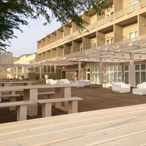 Kopp Tours | Oasis Atlantico Porto Grande