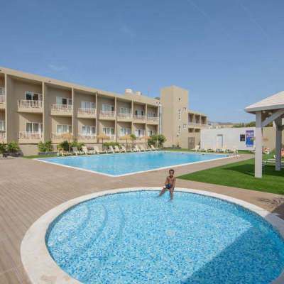 Kopp Tours | Oasis Atlantico Porto Grande