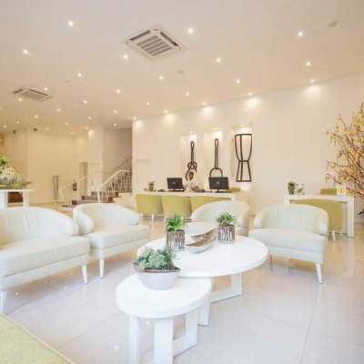 Kopp Tours | Oasis Atlantico Porto Grande
