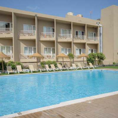 Kopp Tours | Oasis Atlantico Porto Grande