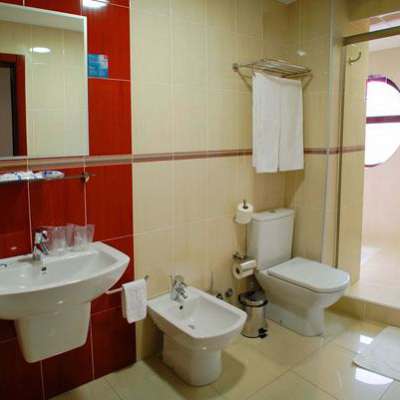 Kopp Tours | Hotel Don Paco