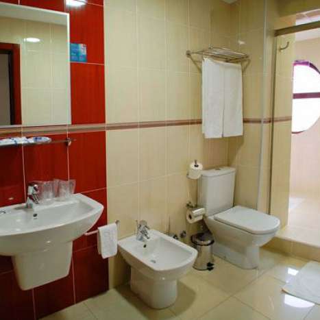 Kopp Tours | Hotel Don Paco