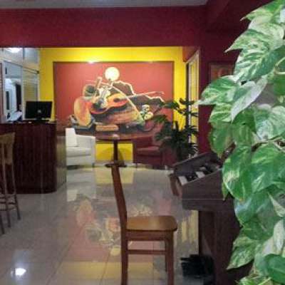 Kopp Tours | Hotel Don Paco