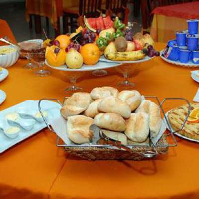 Kopp Tours | Hotel Don Paco
