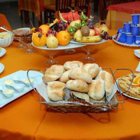 Kopp Tours | Hotel Don Paco