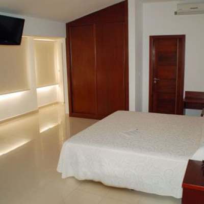 Kopp Tours | Hotel Don Paco