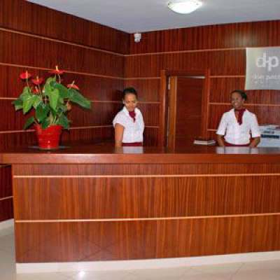 Kopp Tours | Hotel Don Paco