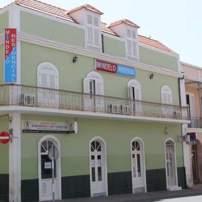 Kopp Tours | Mindelo Residencial