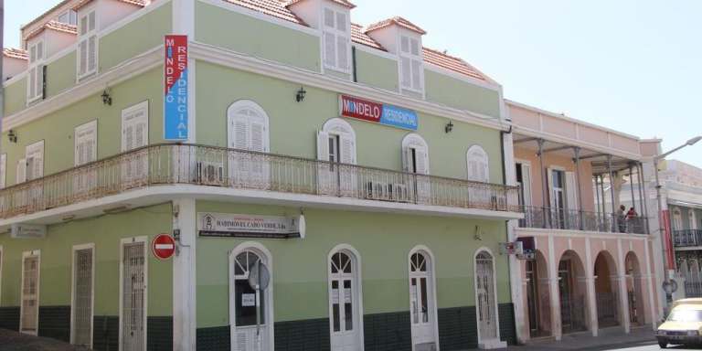 Kopp Tours | Mindelo Residencial