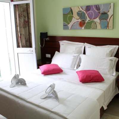 Kopp Tours | Mindelo Residencial