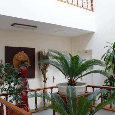 Kopp Tours | Mindelo Residencial