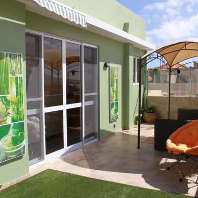 Kopp Tours | Mindelo Residencial