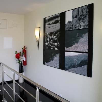 Kopp Tours | Mindelo Residencial