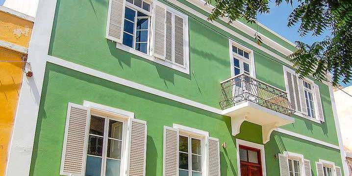 Kopp Tours | Casa Colonial