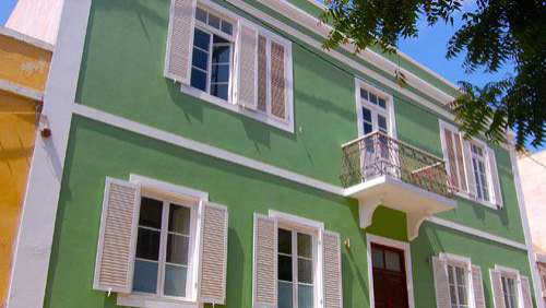Kopp Tours | Casa Colonial