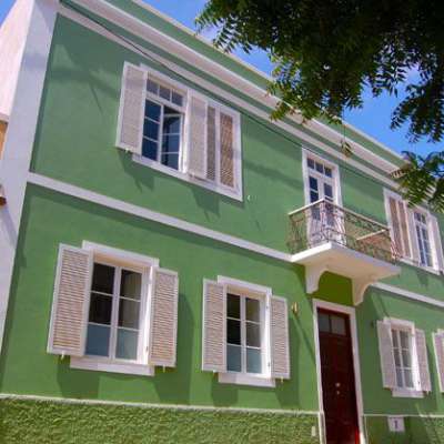 Kopp Tours | Casa Colonial