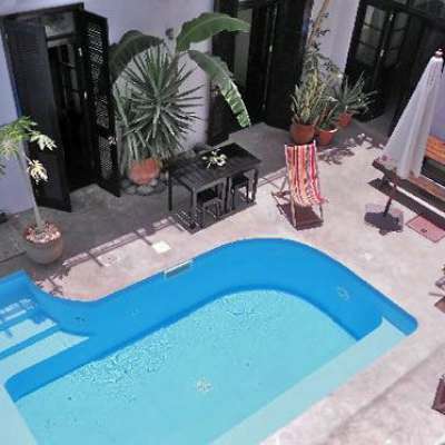 Kopp Tours | Casa Colonial