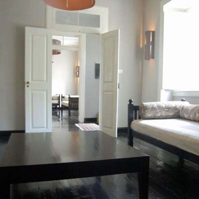 Kopp Tours | Casa Colonial