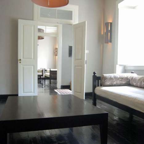Kopp Tours | Casa Colonial