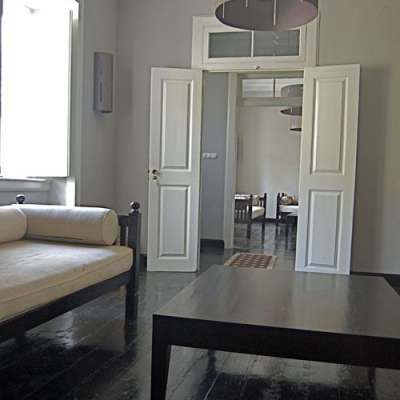 Kopp Tours | Casa Colonial