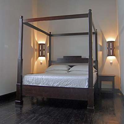 Kopp Tours | Casa Colonial