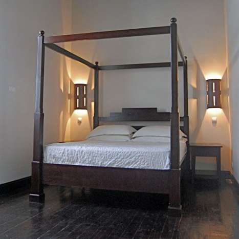 Kopp Tours | Casa Colonial