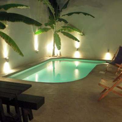 Kopp Tours | Casa Colonial