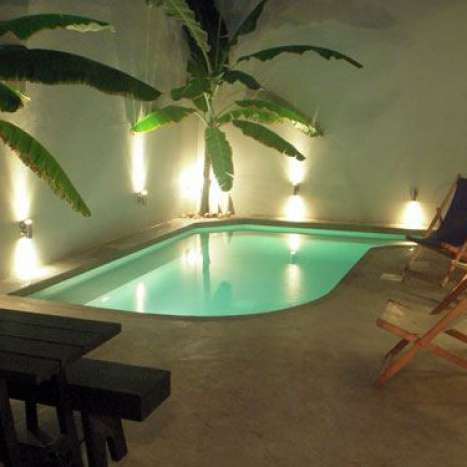 Kopp Tours | Casa Colonial