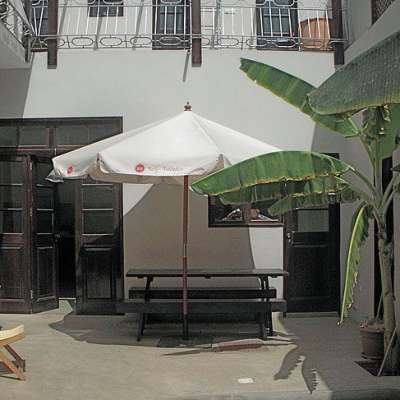 Kopp Tours | Casa Colonial