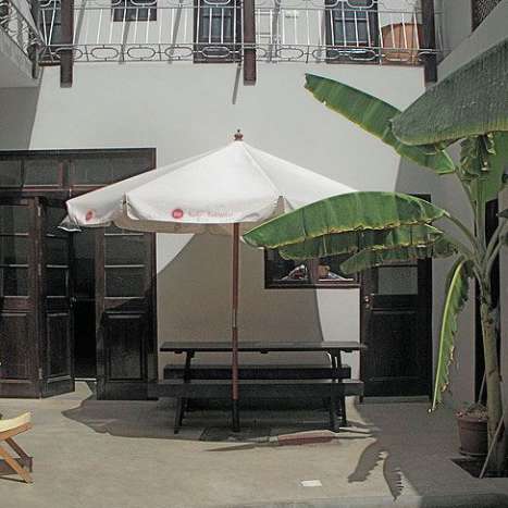 Kopp Tours | Casa Colonial