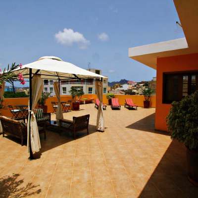 Kopp Tours | Kira's Boutique Hotel