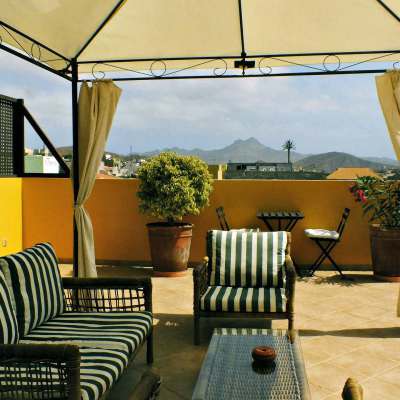 Kopp Tours | Kira's Boutique Hotel