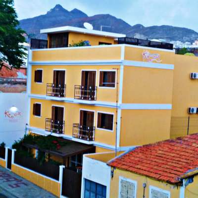 Kopp Tours | Kira's Boutique Hotel