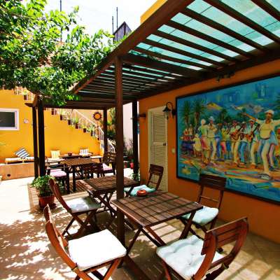 Kopp Tours | Kira's Boutique Hotel