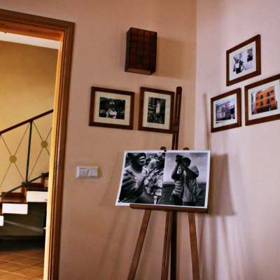 Kopp Tours | Kira's Boutique Hotel