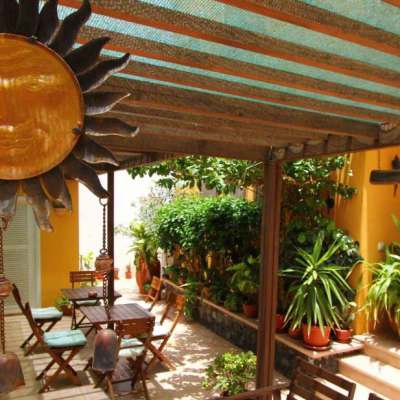 Kopp Tours | Kira's Boutique Hotel
