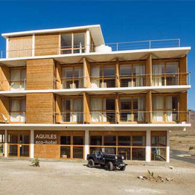 Kopp Tours | Aquiles Eco Hotel