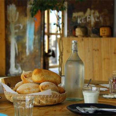 Kopp Tours | Aquiles Eco Hotel