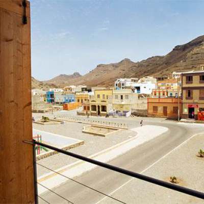 Kopp Tours | Aquiles Eco Hotel