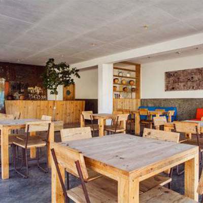 Kopp Tours | Aquiles Eco Hotel