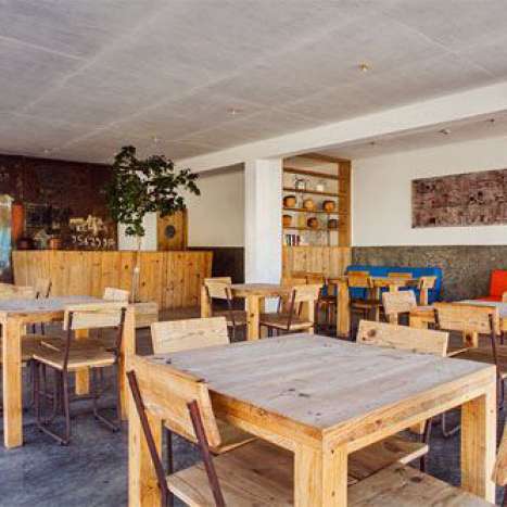 Kopp Tours | Aquiles Eco Hotel