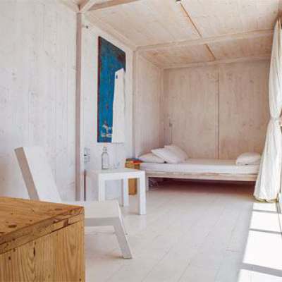 Kopp Tours | Aquiles Eco Hotel