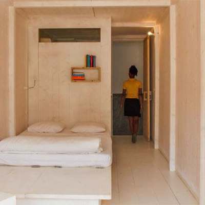 Kopp Tours | Aquiles Eco Hotel