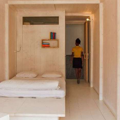Kopp Tours | Aquiles Eco Hotel