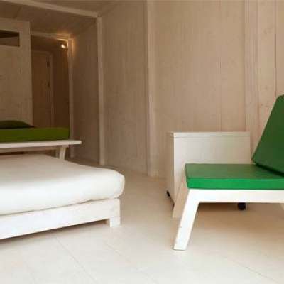 Kopp Tours | Aquiles Eco Hotel