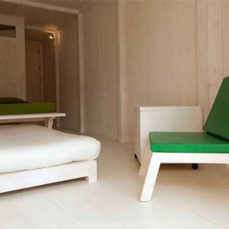 Kopp Tours | Aquiles Eco Hotel