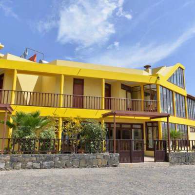 Kopp Tours | Pousada Montecara