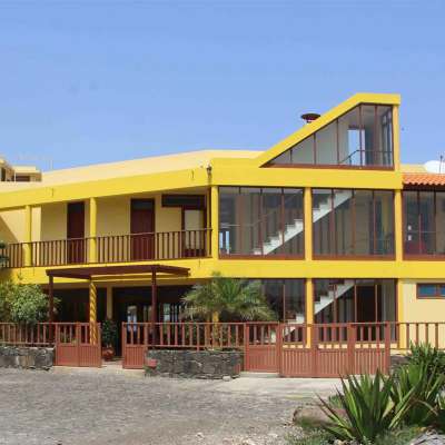 Kopp Tours | Pousada Montecara
