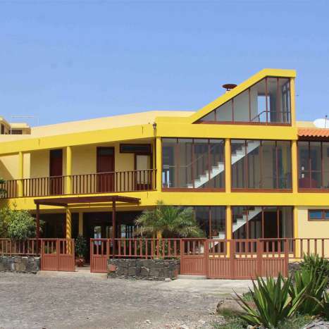 Kopp Tours | Pousada Montecara