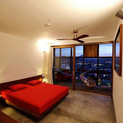 Kopp Tours | Terra Lodge